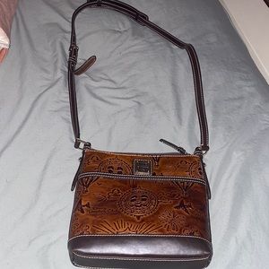 Dooney & Bourke Disney vacation club bag 1975